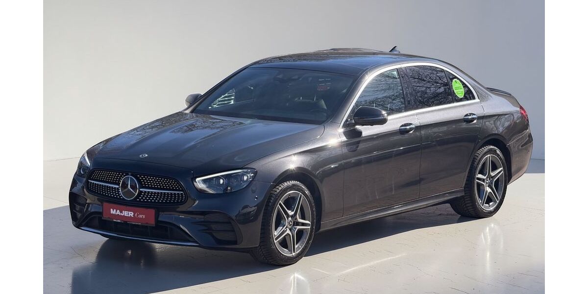 Mercedes-Benz E 300 79.854 km 39.500 &euro; Hamburg 22043