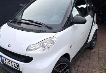 Smart ForTwo 132.000 km 3.890 &euro; Rellingen 25462