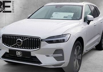 Volvo XC60 29.628 km 48.350 &euro; Glinde 21509