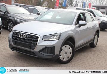 Audi Q2 100.000 km 22.900 &euro; Norderstedt/Hamburg 22848