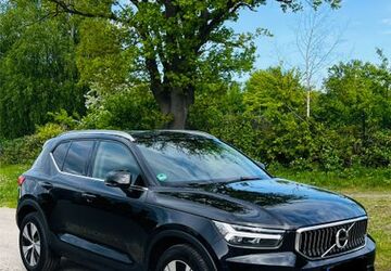 Volvo XC40 98.200 km 24.500 &euro; Hamburg, Iserbrook 22589