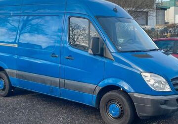 Mercedes-Benz Sprinter 136.000 km 8.500 &euro; Hamburg 21107