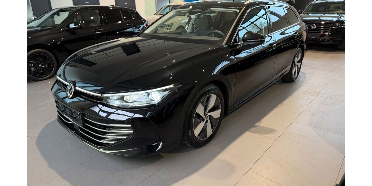 VW Passat Variant 26.440 km 34.890 &euro; Tornesch 25436