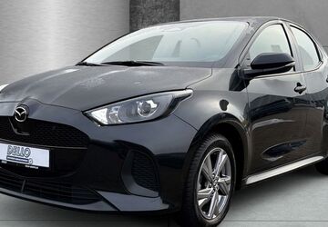 Mazda 2 Hybrid 7.247 km 21.990 &euro; Hamburg 21079