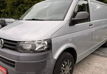 VW T5 Transporter 441.500 km 5.199 &euro; Hamburg 21079