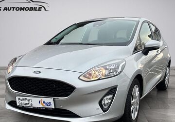 Ford Fiesta 165.000 km 6.799 &euro; Neu Wulmstorf 21629