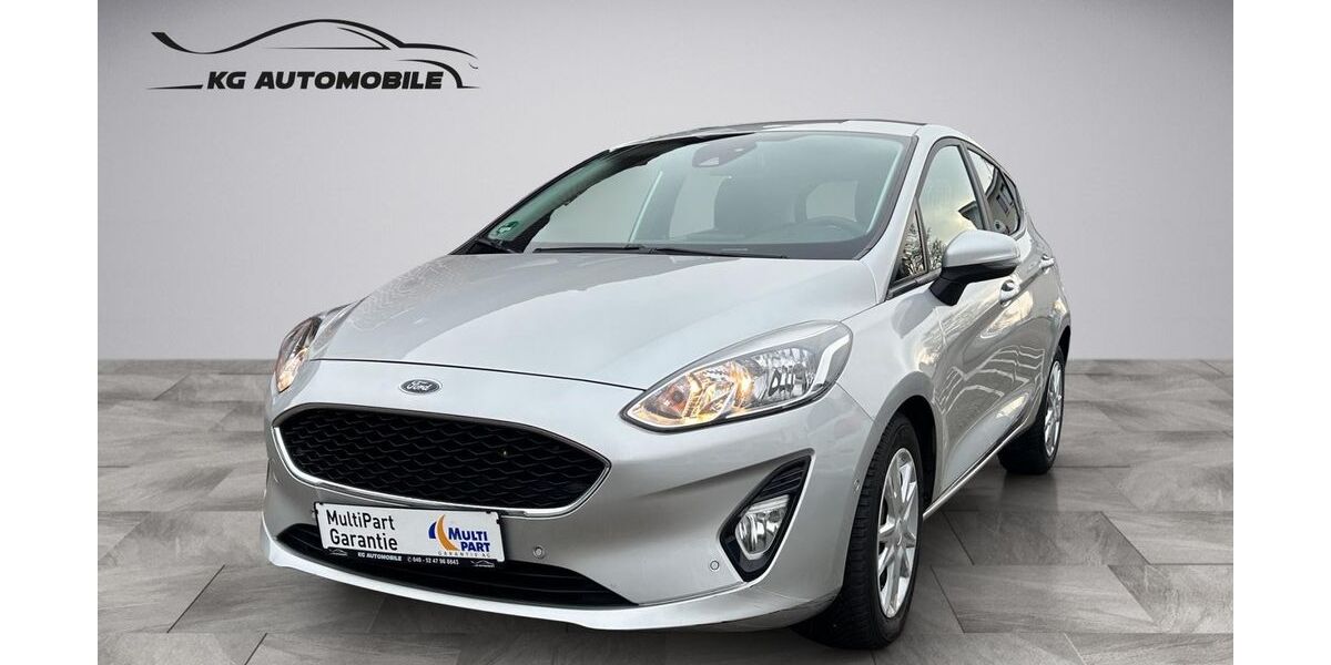 Ford Fiesta 165.000 km 6.799 &euro; Neu Wulmstorf 21629