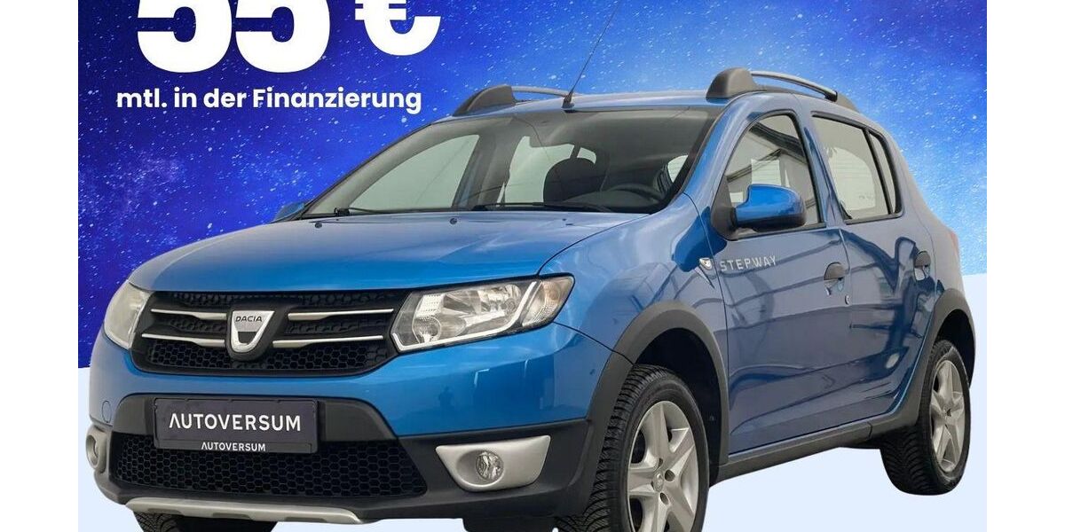 Dacia Sandero 88.474 km 6.745 &euro; Uetersen bei Hamburg 25436