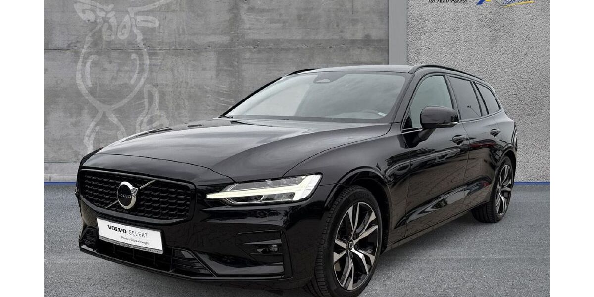 Volvo V60 16.507 km 42.780 &euro; Jork-Königreich 21635