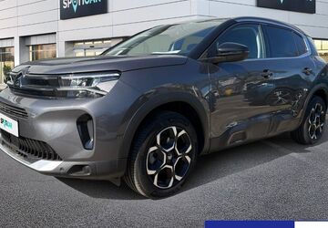 Citroen C5 Aircross 20.396 km 18.990 &euro; Hamburg 22529