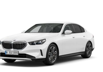 BMW 520 15.447 km 54.444 &euro; Quickborn 25451