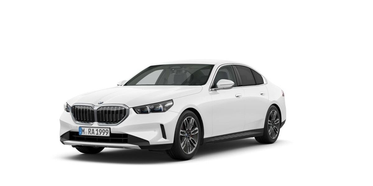 BMW 520 15.447 km 54.444 &euro; Quickborn 25451