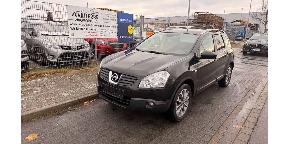 Nissan Qashqai+2 199.999 km 5.199 &euro; Winsen (Luhe) 21423