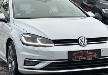 VW Golf 205.000 km 11.490 &euro; Buxtehude 21614