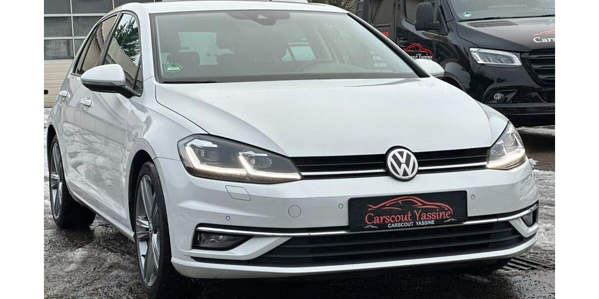 VW Golf 205.000 km 11.490 &euro; Buxtehude 21614