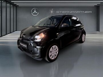 Gebrauchte Smart ForFour