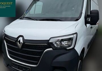 Renault Master 97.992 km 15.990 &euro; Hamburg 22527