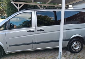Mercedes-Benz Vito 384.000 km 7.000 &euro; Hamburg 22119