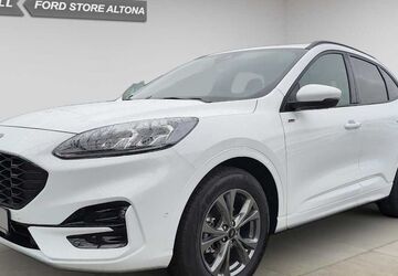 Ford Kuga 1.355 km 34.990 &euro; Hamburg 22761