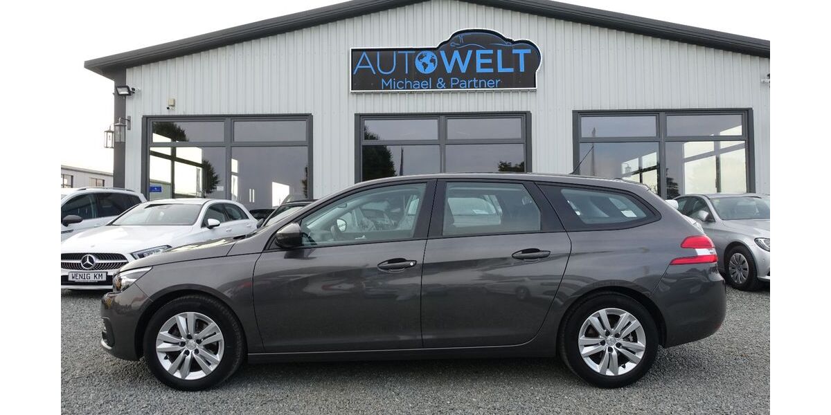 Peugeot 308 89.190 km 13.680 &euro; Beckdorf 21643