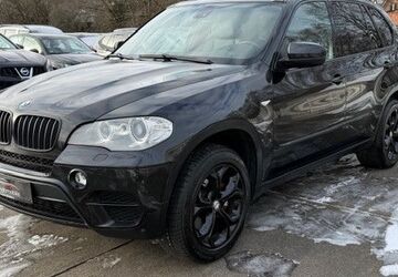 BMW X5 171.250 km 16.990 &euro; Hamburg 22529