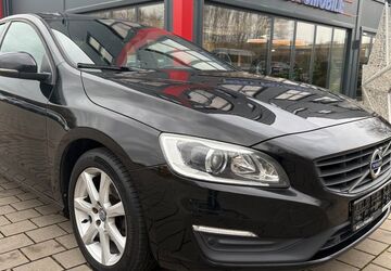 Volvo S60 200.000 km 9.999 &euro; Neu Wulmstorf 21629