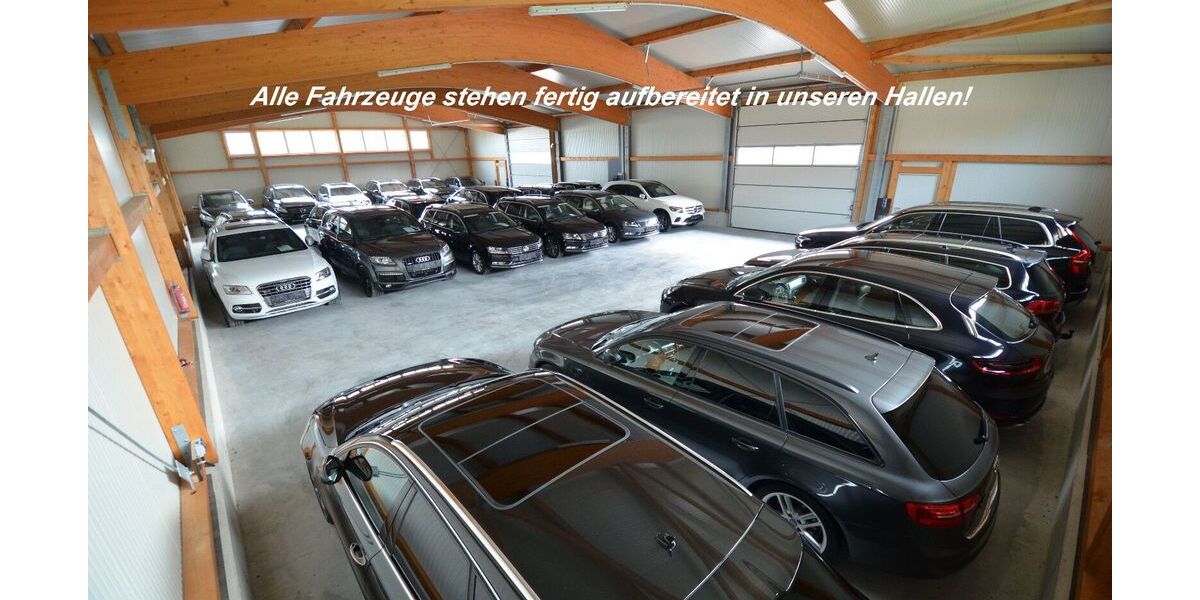 Audi Q7 49.990 km 68.890 &euro; Kummerfeld bei Hamburg 25495