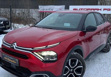 Citroen ë-C4 13.120 km 18.700 &euro; Ahrensburg 22926