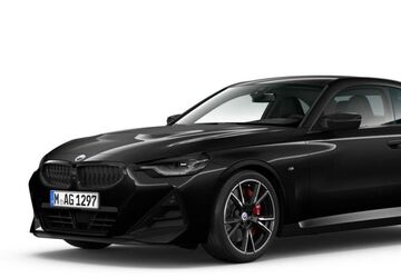 BMW M240i 35.235 km 46.350 &euro; Hamburg 21073