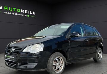 VW Polo 169.000 km 1.980 &euro; Uetersen 25436