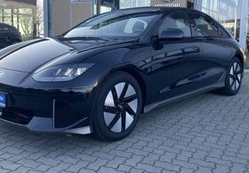 Hyundai IONIQ 6 14.892 km 30.990 &euro; Buchholz 21244