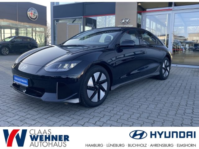 Hyundai IONIQ 6 14.892 km 30.990 &euro; Buchholz 21244