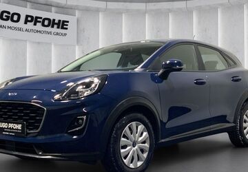 Ford Puma 36.684 km 14.400 &euro; Hamburg 22335