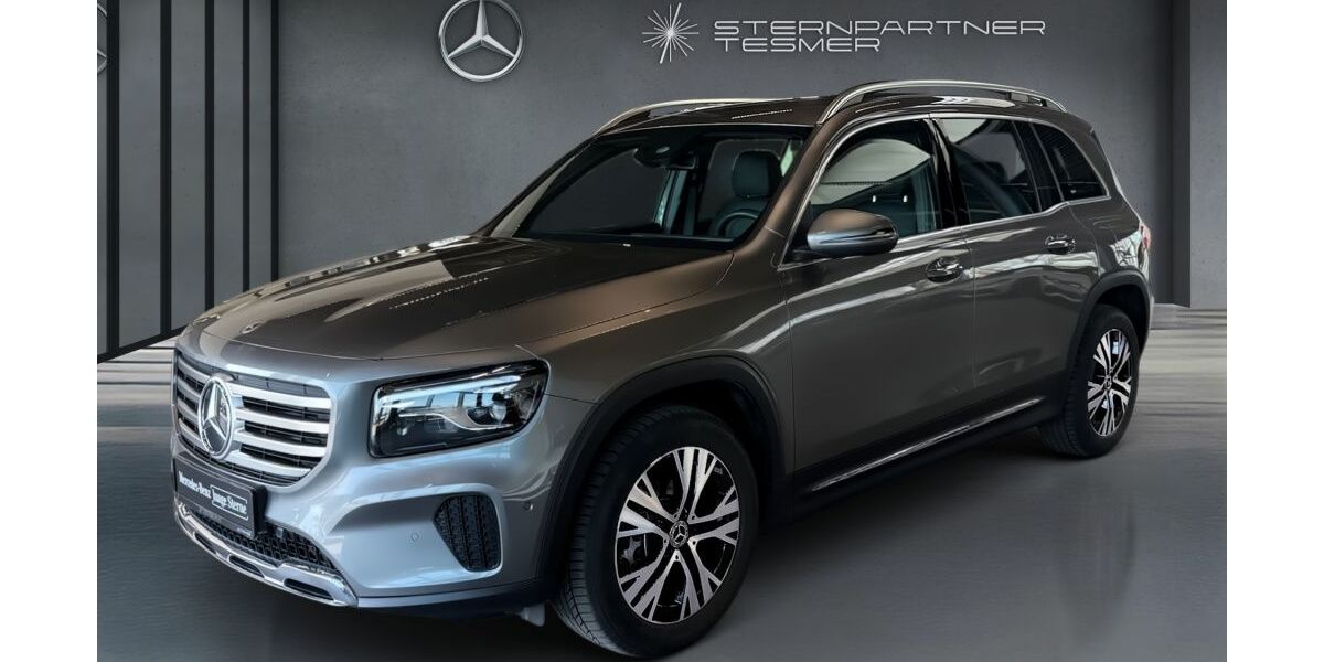 Mercedes-Benz GLB 200 12.126 km 38.280 &euro; Hamburg 21079