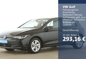 VW Golf 11.686 km 29.475 &euro; Jesteburg 21266