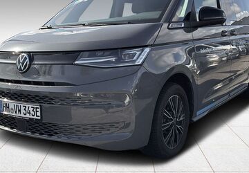 VW T7 California 8.890 km 83.900 &euro; Hamburg 22111