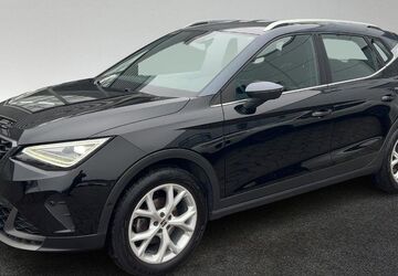Seat Arona 25.485 km 19.950 &euro; Hamburg 22529