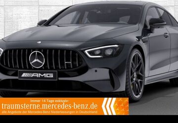 Mercedes-Benz AMG GT 7.028 km 148.990 &euro; Hamburg 22047