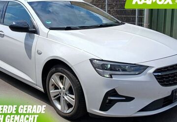 Opel Insignia 74.500 km 12.490 &euro; Hamburg 22529