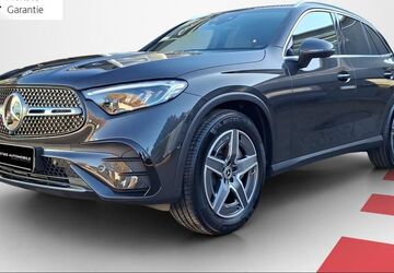 Mercedes-Benz GLC 300 9.826 km 55.490 &euro; Hamburg 21029