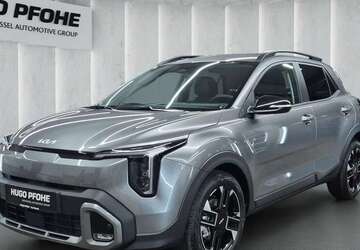 Kia Stonic 2.500 km 29.990 &euro; Norderstedt 22848