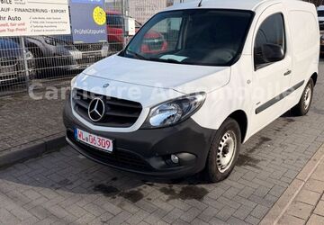 Mercedes-Benz Citan 205.571 km 5.999 &euro; Winsen (Luhe) 21423