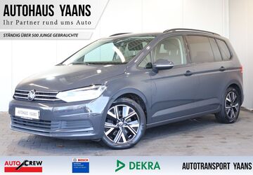 VW Touran 159.950 km 18.989 &euro; Pinneberg 25421