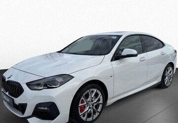 BMW 220 Gran Coupé 13.766 km 32.850 &euro; Hamburg 21073