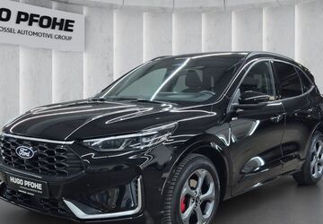 Ford Kuga 14.353 km 35.750 &euro; Hamburg 22047