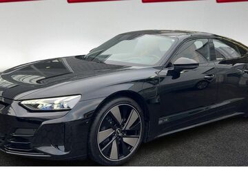 Audi e-tron GT 21.515 km 62.950 &euro; Hamburg 22529