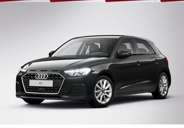 Audi A1 1.890 km 24.980 &euro; Hamburg 22419
