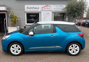 Citroen DS3 99.000 km 6.950 &euro; Winsen (Luhe). 21423