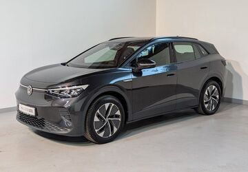 VW ID.4 37.150 km 24.975 &euro; Ellerhoop bei Hamburg 25373
