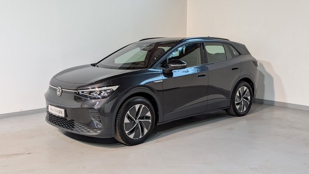 VW ID.4 37.150 km 24.975 &euro; Ellerhoop bei Hamburg 25373